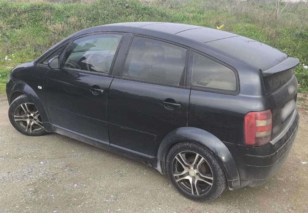 Αστυνομικοί των Σερρών συνέλαβαν μέλος κυκλώματος ναρκωτικών με έξι κιλά ηρωϊνης