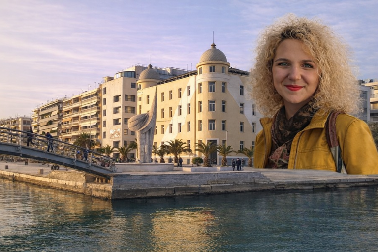 Βόλος: Η Β. Κατσαρδή νέα πρόεδρος του Συλλόγου  Διδασκόντων του Πανεπιστημίου Θεσσαλίας