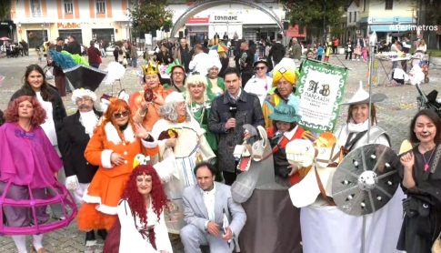 <strong>Καβάλα: Εκδηλώσεις μνήμης για τα θύματα μια άλλης τραγικής Άνοιξης το 1943</strong>