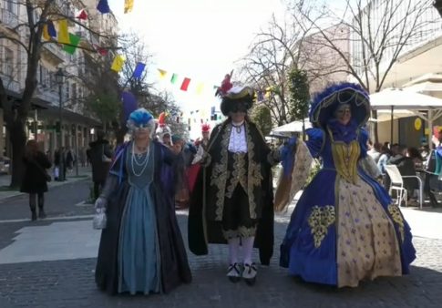 Έκκληση ενίσχυσης των Δασικών Υπηρεσιών Αιγαίου