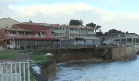 Συμβούλιο Χρηστών Λιμένα Βόλου: Στο επίκεντρο η επίσπευση του Master Plan και οι επενδύσεις εκσυγχρονισμού