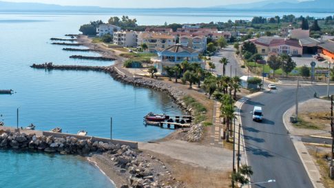 Το 1ο Γυμνάσιο Βόλου στο 5ο Διεθνές Συνέδριο στο Παρίσι με επίκεντρο τις πανανθρώπινες αξίες