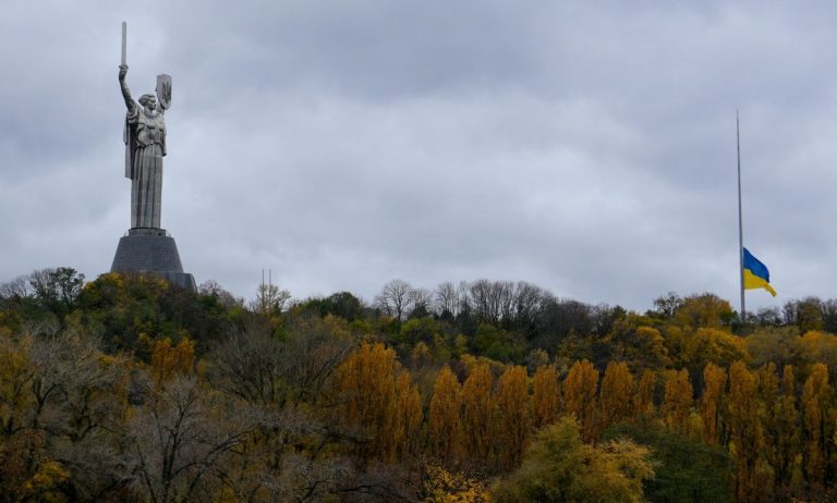 Συμφωνία Ουκρανίας – ΔΝΤ: «Πράσινο φως» για δάνειο 8,2 δισ. δολαρίων με χαλάρωση των όρων