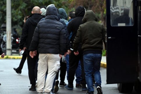 Βρυξέλλες: «Ελεύθερος να Ταξιδεύω» – Ένα μουσικό ταξίδι στους σταθμούς του Νίκου Καζαντζάκη