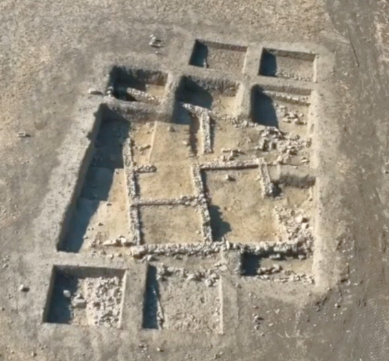 Δήμος Κιλελέρ: Στα «σκαριά» η νέα ανασκαφική περίοδος στην αρχαία Κραννώνα