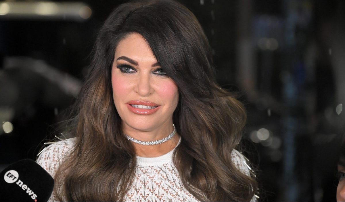 Στην πρεμιέρα του ντοκιμαντέρ «Melania» στην Αθήνα η Κίμπερλι Γκίλφοϊλ – Αποκάλυψε ότι ο Ντόναλντ Τραμπ θα επισκεφθεί την Ελλάδα  ​