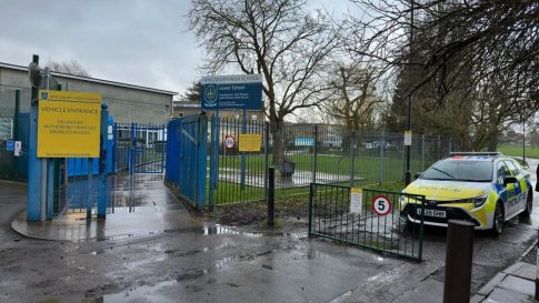 30<sup>η</sup> Agrotica: Κοινή περιήγηση για τον Αρχιεπίσκοπο Αθηνών Ιερώνυμο και τον Μητροπολίτη Θεσσαλονίκης Φιλόθεο