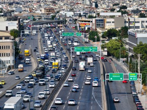 Την Τρίτη η συνάντηση του Πρωθυπουργού με εκπροσώπους αγροτών – Μέχρι τέλος του μήνα η ρύθμιση για αφορολόγητο πετρέλαιο στην αντλία