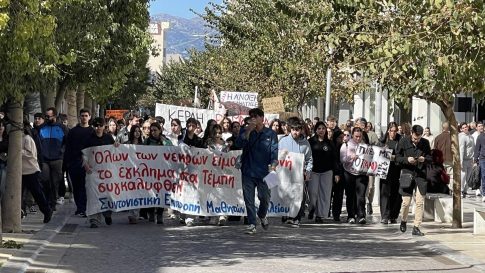 Αφιέρωμα στο Ρέθυμνο <br> Ευρωπαϊκή πόλη του κρασιού 2018