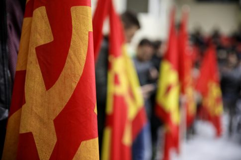 Στρατηγικές οι σχέσεις με την Ινδία, δηλώνει από το Νέο Δελχί – Διευρύνεται η αμυντική συνεργασία