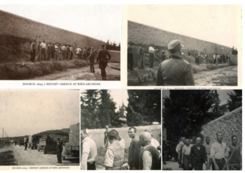 Απολύμανση με χλώριο προτείνει <br> o Διεθνής Ερυθρός Σταυρός