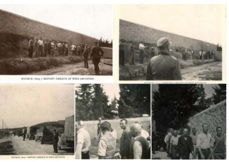 Κουτσούμπας: Να επιστραφούν στον ελληνικό λαό οι ιστορικές φωτογραφίες – Eπιστολή προς τον Πρόεδρο της Βουλής και τους αρμόδιους υπουργούς