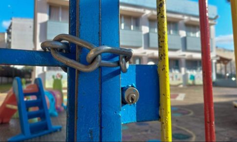 Oυκρανία: Με τις βαλίτσες στο χέρι συνέλαβαν τον πρώην υπουργό Ενέργειας – Επιχείρησε να διαφύγει στο εξωτερικό