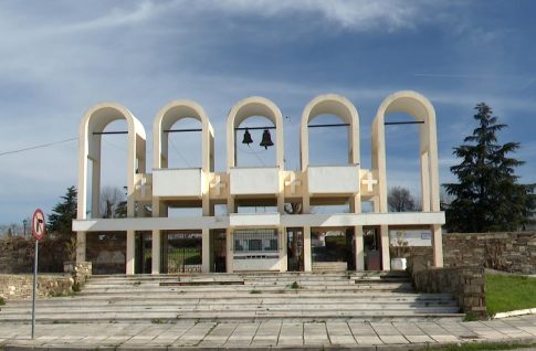 Α. Ραυτόπουλος (ΓΣΕΕ) στο ΕΡΤnews Radio 105,8 για σαρακοστιανό τραπέζι: Αυξημένες οι τιμές κατά 20% σε σχέση με πέρσι