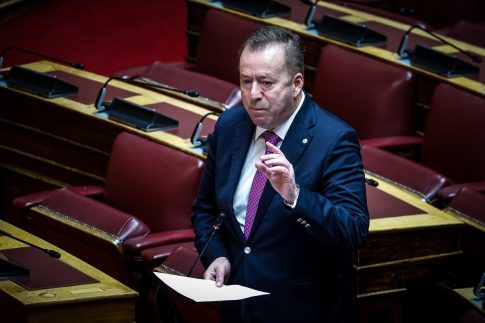 Παπαπέτρος: «Καμία προσφυγή μας δεν μπλοκάρει έργα -Ψευδές ότι υπάρχει αναστολή»