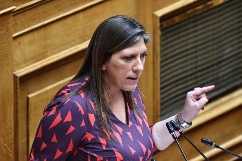 Με γρήγορο τεστ οι άστεγοι <br> στις δομές φιλοξενίας