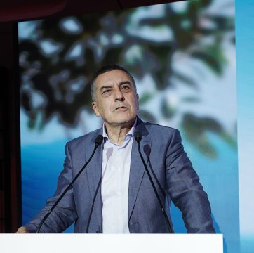 Τραγωδία στη Χίο: Ο προφυλακισμένος 31χρονος αρνείται ότι είναι ο διακινητής – Στο Παίδων «Η Αγία Σοφία» τα έξι τραυματισμένα παιδιά