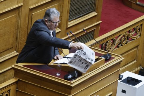 Θεσσαλονίκη: Σε ΜΕΘ του Παπαγεωργίου θα συνεχιστεί η νοσηλεία του οπαδού του ΠΑΟΚ που διακομίστηκε από τη Ρουμανία