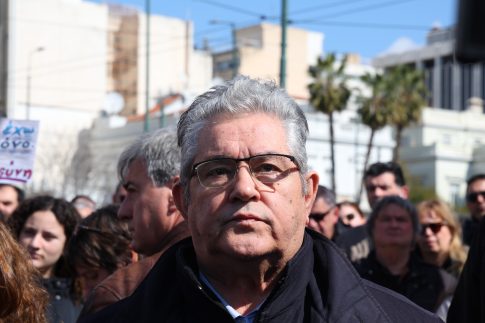 Επιστήμονες προειδοποιούν την ανθρωπότητα για «νησί» που δεν θα έπρεπε να υπάρχει – Γιατί είναι τόσο επικίνδυνο