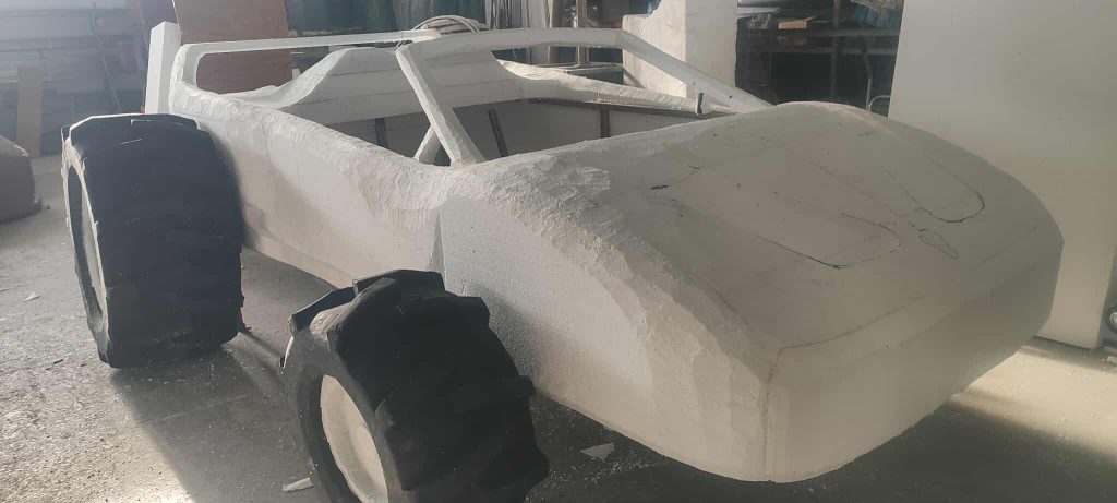 Κοζάνη: Το έθιμο των Φανών με παραδοσιακό γλέντι, φωτιές και σάτιρα για 12 μέρες