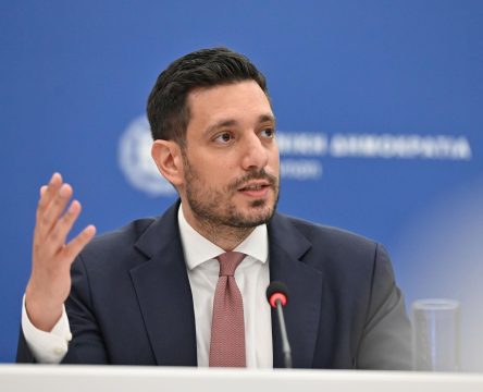 Βάρη: Δύο εργάτες νεκροί από ηλεκτροπληξία σε διαμέρισμα