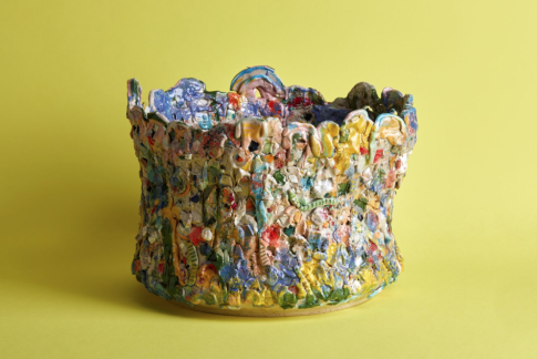 Με γρήγορο τεστ οι άστεγοι <br> στις δομές φιλοξενίας