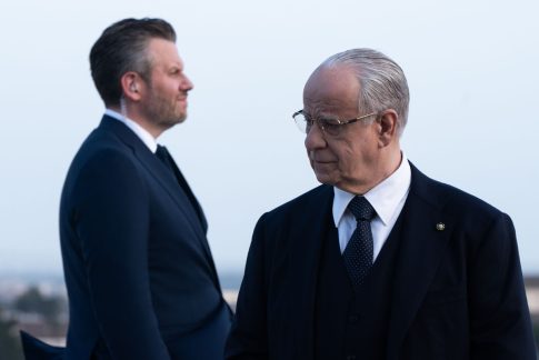 Θεσσαλονίκη: Αύξηση περιπολιών και ενίσχυση μέτρων αυτοπροστασίας για την αντιμετώπιση του μπαράζ κλοπών στα φαρμακεία