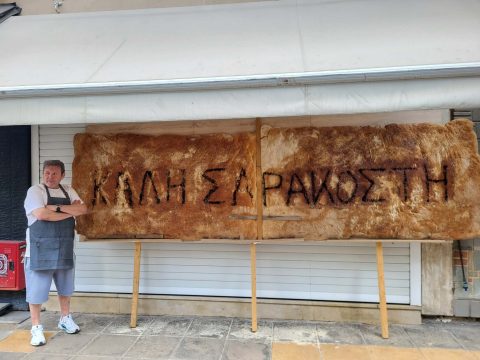 Κρήτη: Χιλιάδες παραβάσεις στην άσφαλτο βεβαιώθηκαν το τριήμερο της Καθαράς Δευτέρας