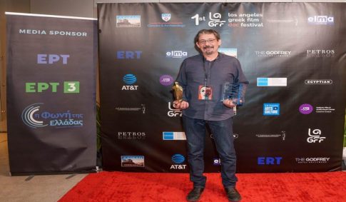 Eπιστρέφει δυναμικά το Ελληνικό Φεστιβάλ στο Darling Harbour