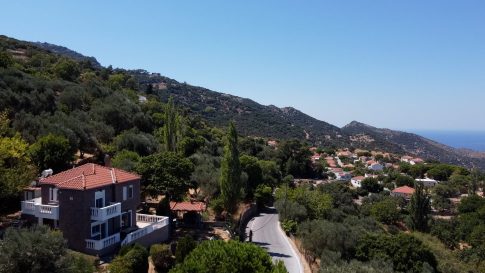 «Η ευεξία είναι τρόπος ζωής – 7<sup>ο</sup> Διεθνές Φεστιβάλ Ευεξίας στη Λέσβο»