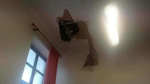 Απαγόρευση εισόδου συνδικαλιστών σε εργοτάξιο στο Μαλαγάρι καταγγέλλει το Εργατικό Κέντρο Σάμου