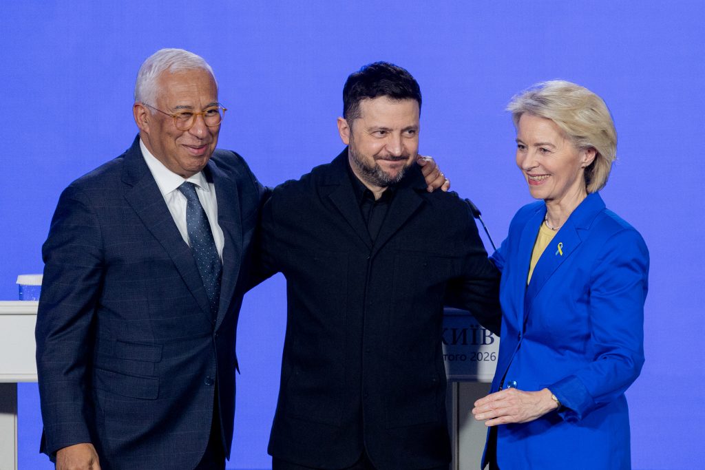 Νέο πακέτο άμεσης ενεργειακής στήριξης 100 εκατ. ευρώ της ΕΕ για την Ουκρανία