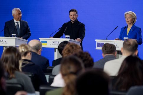 Επισιτιστική βοήθεια με vouchers: Έως 1.000 ευρώ η πρώτη καταβολή – Κάλεσμα στις μικρομεσαίες επιχειρήσεις