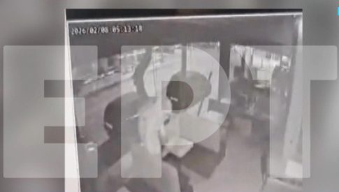 Χειμερινοί Ολυμπιακοί Αγώνες: Άσχημη πτώση για τη «βασίλισσα της ταχύτητας» Λίντσεϊ Βον που αγωνιζόταν με κομμένο χιαστό  