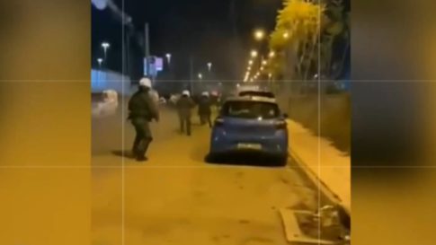 Πρόσκαιρη επιδείνωση του καιρού με βροχές, καταιγίδες και θυελλώδεις ανέμους – Μπόρες και στην Αττική