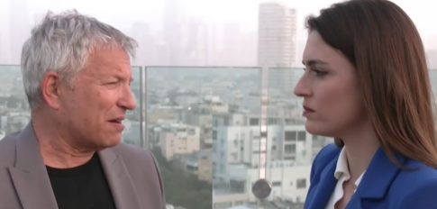 <strong>Χρυσές Σφαίρες&nbsp;</strong><strong>και για τα</strong><strong>&nbsp;Podcast</strong>