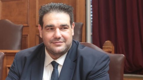 Ο εορτασμός της επετείου της 25<sup>ης</sup> Μαρτίου στην Αυστραλία