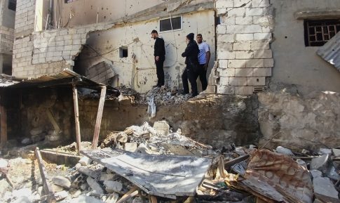 Αυτός είναι ο λοχίας των ναζί που φωτογράφισε τις εκτελέσεις στην Καισαριανή