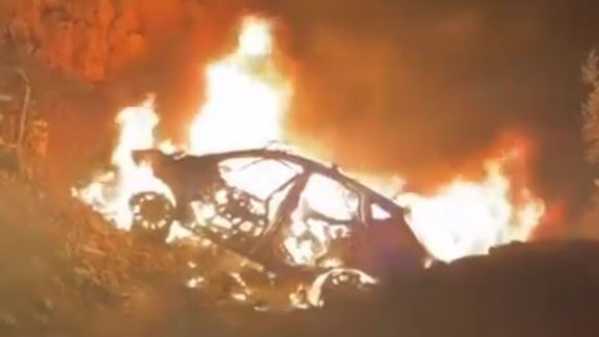 Λίβανος: Τέσσερις νεκροί σε ισραηλινό πλήγμα σε αυτοκίνητο – «Επιτεθήκαμε σε μέλη της Ισλαμικής Τζιχάντ» λέει ο στρατός  ​