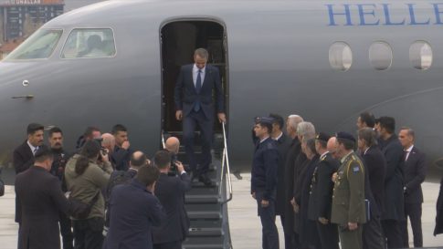 Αίγυπτος: Πυρκαγιά σε εργοστάσιο με χημικά – Δηλητηρίαση εργαζόμενων από τους καπνούς και τις αναθυμιάσεις