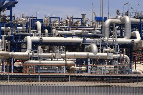 Δεκάδες τρακτέρ στο Σύνταγμα: Σε εξέλιξη το αγροτικό συλλαλητήριο