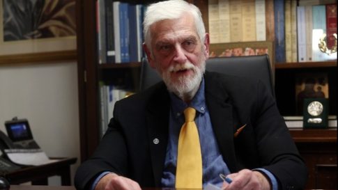 Ο εορτασμός της επετείου της 25<sup>ης</sup> Μαρτίου στην Αυστραλία