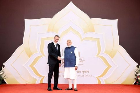 Καλαμπάκα: Στα ύψη η πληρότητα στις κρατήσεις για το τριήμερο της 25<sup>ης</sup> Μαρτίου