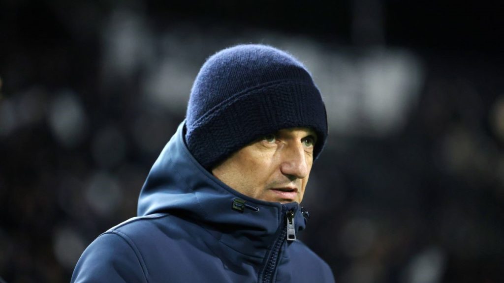 Λουτσέσκου: «Η ομάδα αντέδρασε τέλεια, είναι μια δίκαιη διπλή νίκη»  ​