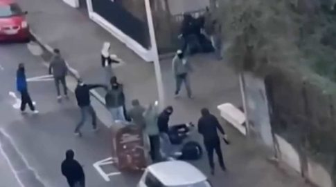 Η παράσταση <br>“Βαν Γκογκ- Γράμματα στον αδερφό μου Τεό” στο θέατρο της Ανωτάτης Σχολής Καλών Τεχνών