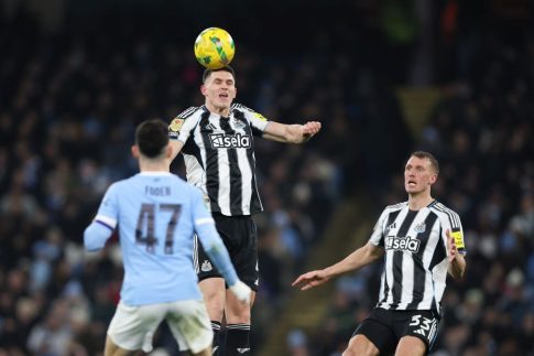 Αμφίβολο το μέλλον του Σαλάχ στη Λίβερπουλ – Τι δήλωσε ο μάνατζερ του Αιγύπτιου επιθετικού