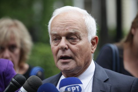 <strong>Η Βουλή των Ελλήνων τίμησε Ολυμπιονίκες και Παραολυμπιονίκες</strong>