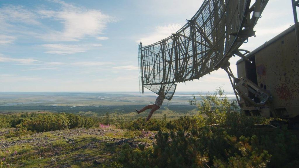 Το LAGFF-doc έκανε πρεμιέρα με ιστορίες που μένουν