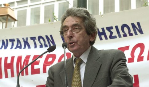 Βόλος: Αντιδράσεις για τη θαλάσσια μεταφορά καυσίμων στον Παγασητικό