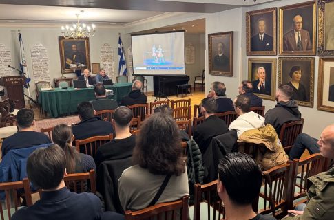 Κέρκυρα: Το 19<sup>ο</sup> Ρεύμα Ανακύκλωσης δημιουργεί ο Δήμος του Βορρά, μετατρέποντας τα υπολείμματα από κλαδέματα σε λίπασμα